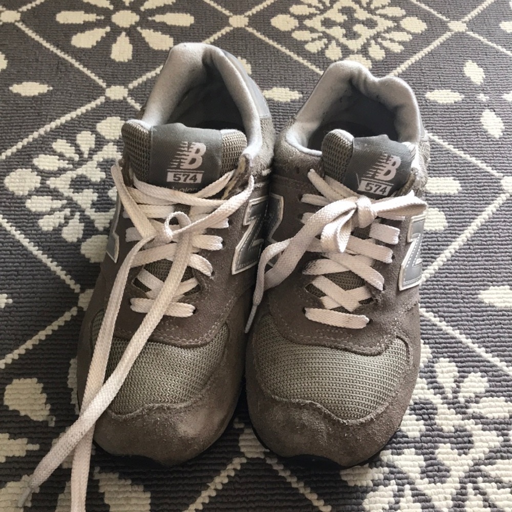 New Balance 👟